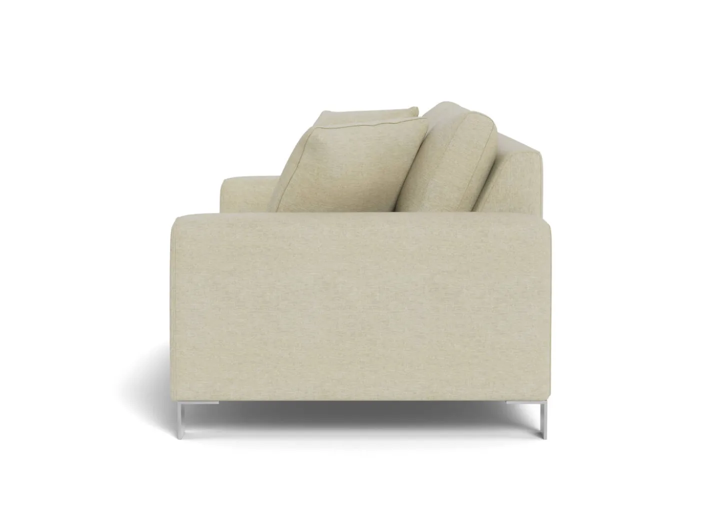 Tribeca Custom Apartment Sofa
