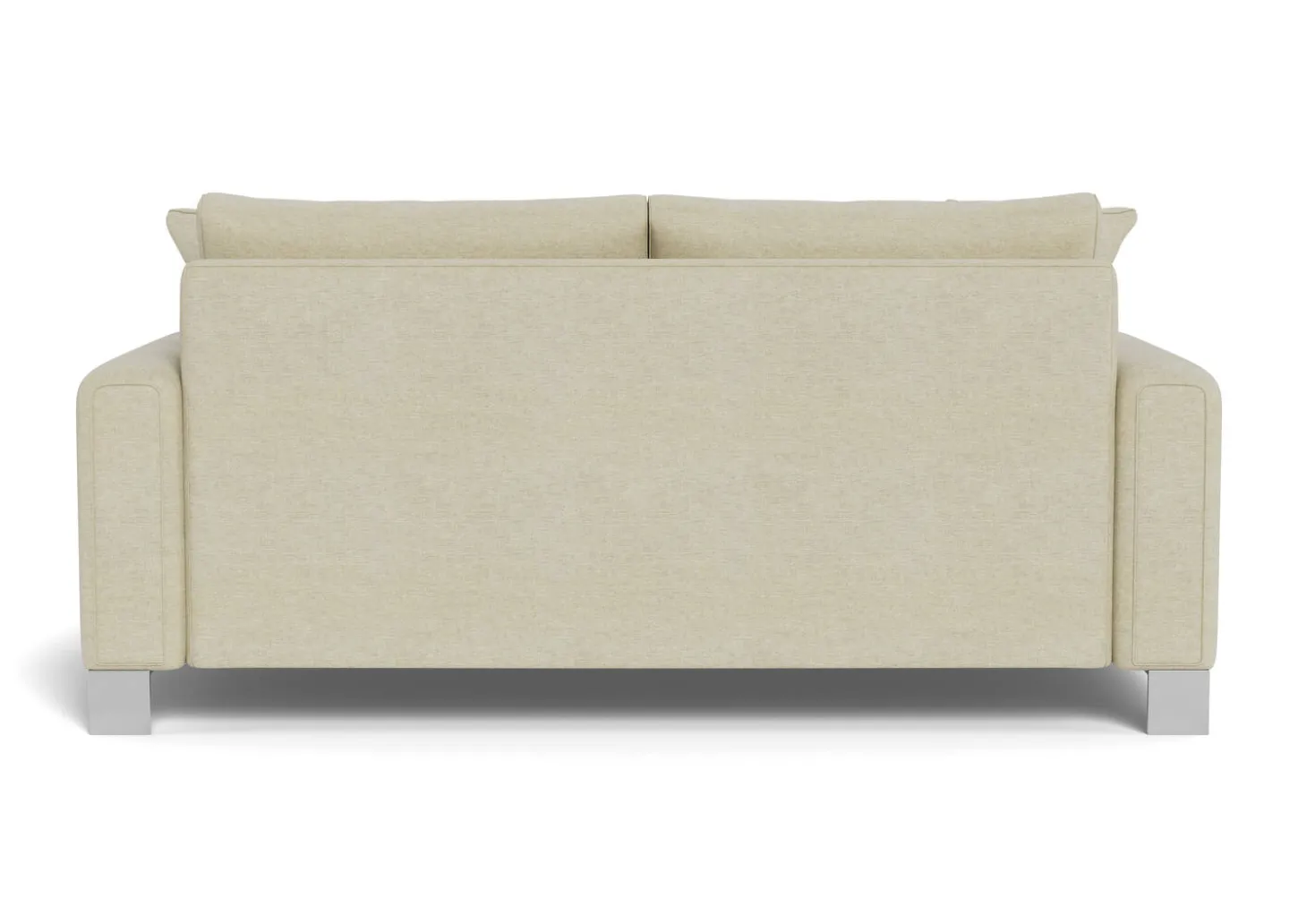 Tribeca Custom Apartment Sofa
