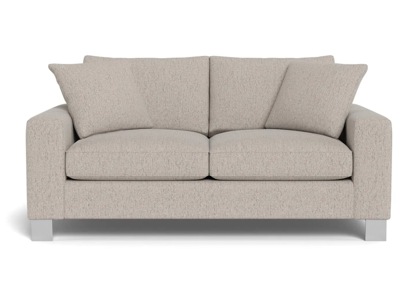 Tribeca Custom Loveseat