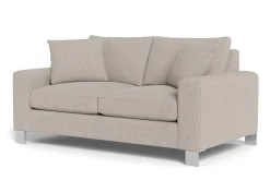 Tribeca Custom Loveseat