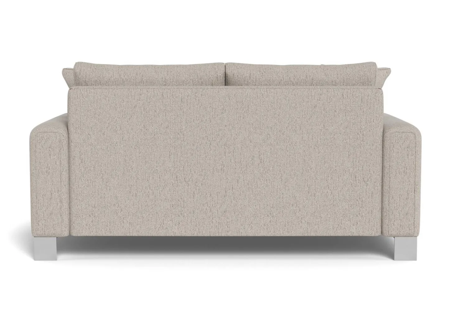 Tribeca Custom Loveseat