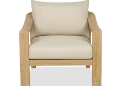 Tulum Outdoor Armchair