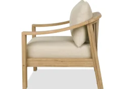 Tulum Outdoor Armchair