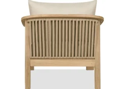 Tulum Outdoor Armchair