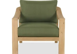 Tulum Outdoor Armchair
