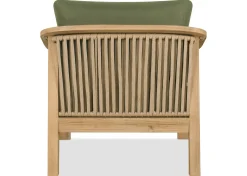 Tulum Outdoor Armchair