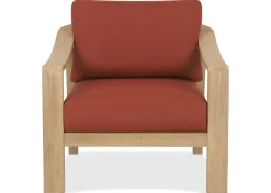 Tulum Outdoor Armchair
