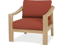 Tulum Outdoor Armchair