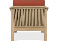 Tulum Outdoor Armchair