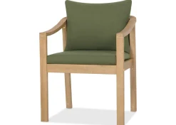 Tulum Outdoor Dining Chair