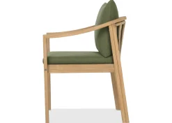 Tulum Outdoor Dining Chair