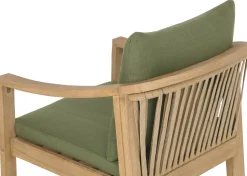 Tulum Outdoor Dining Chair