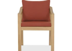 Tulum Outdoor Dining Chair