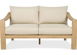 Tulum Outdoor Loveseat