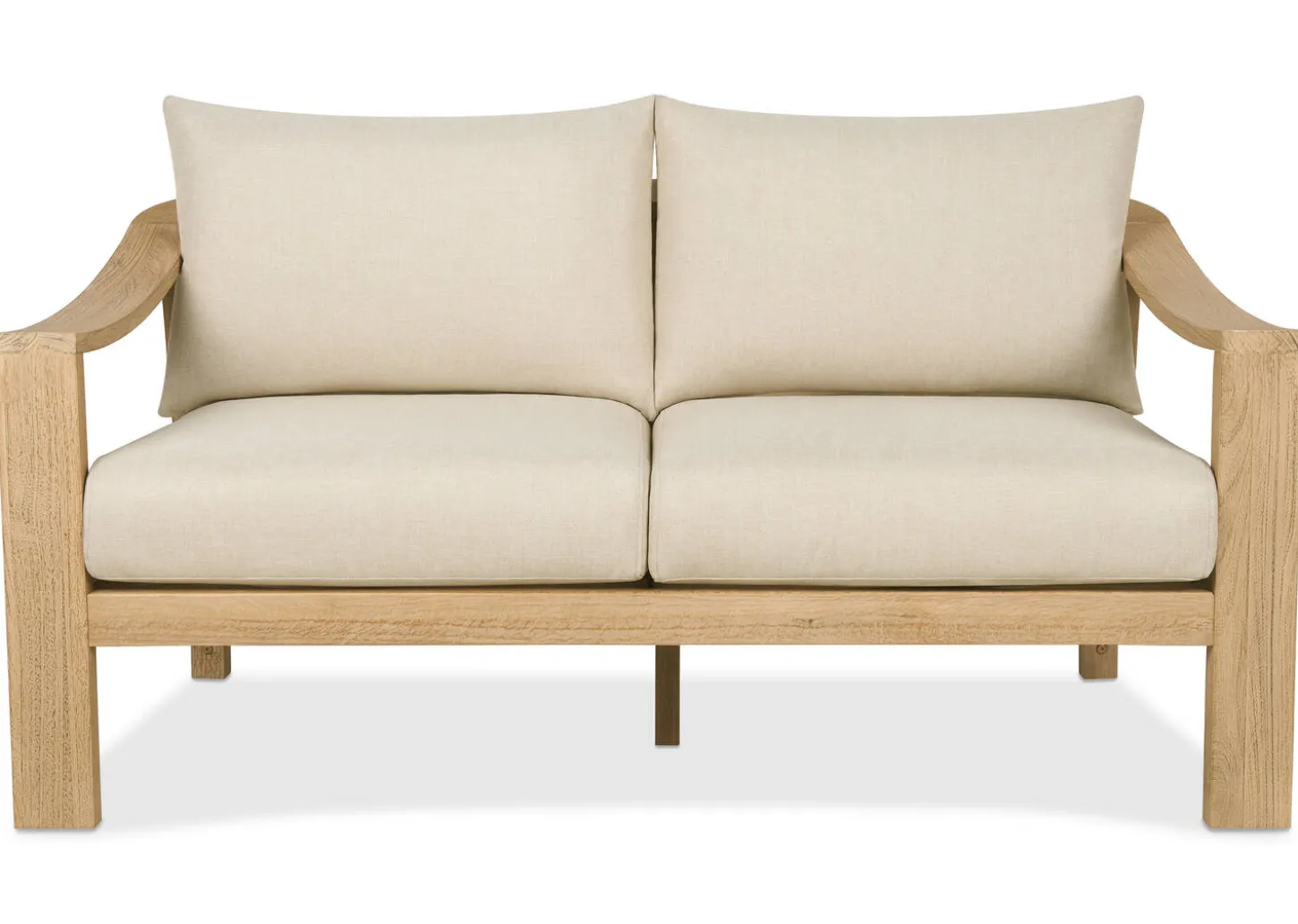 Tulum Outdoor Loveseat