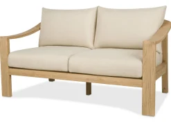 Tulum Outdoor Loveseat