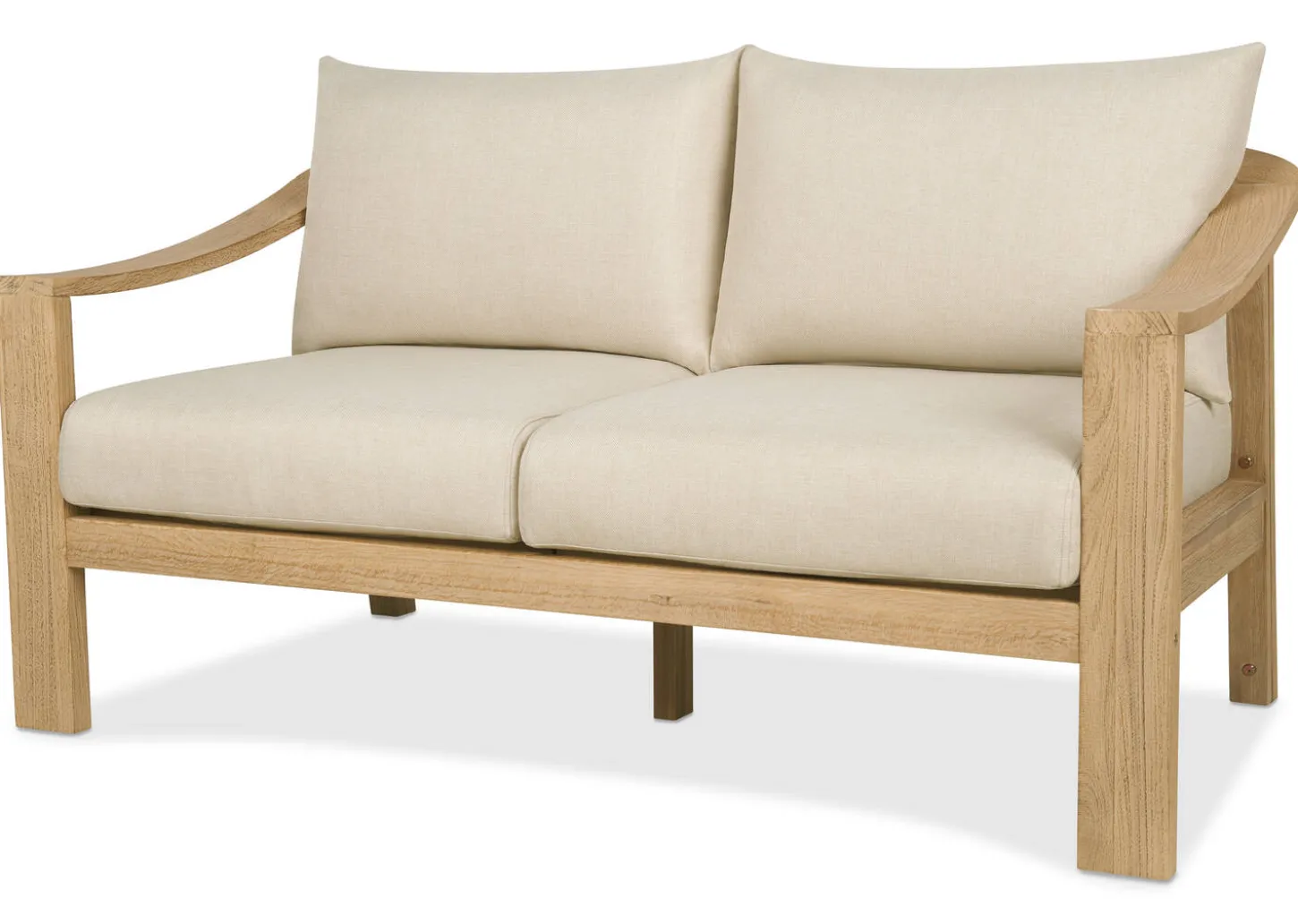 Tulum Outdoor Loveseat