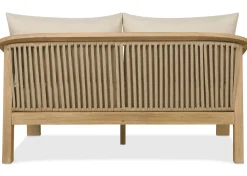 Tulum Outdoor Loveseat