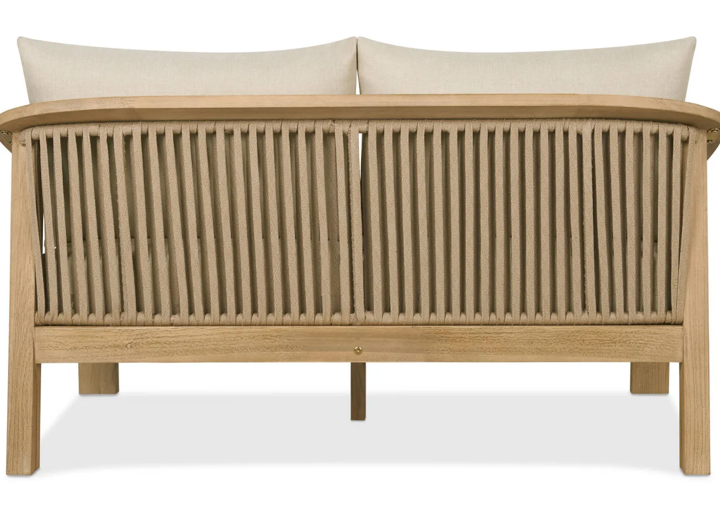 Tulum Outdoor Loveseat