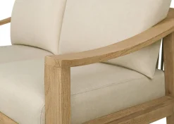 Tulum Outdoor Loveseat