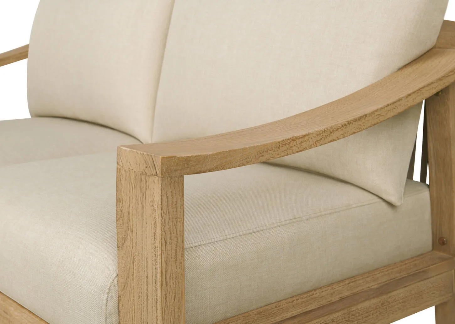 Tulum Outdoor Loveseat