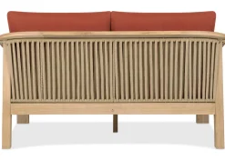 Tulum Outdoor Loveseat