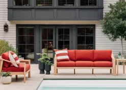 Tulum Outdoor Sofa
