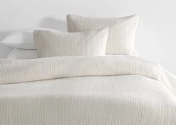 Tuscany Cotton Duvet Set
