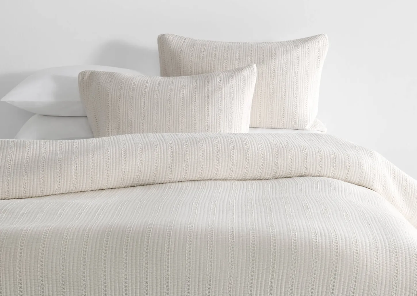 Tuscany Cotton Duvet Set