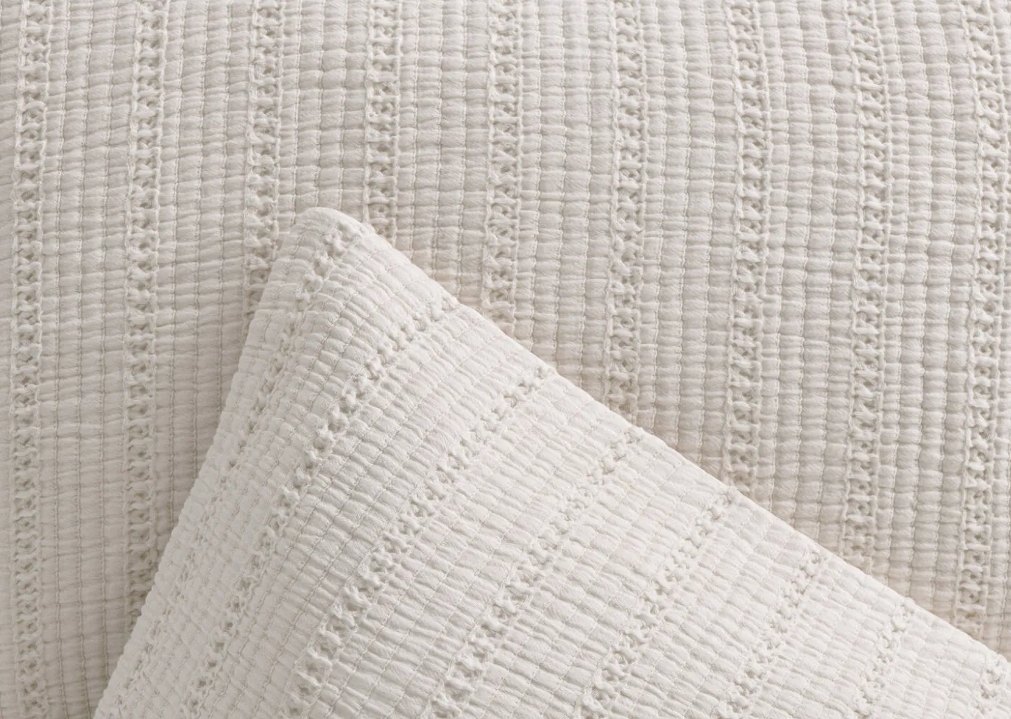 Tuscany Cotton Duvet Set