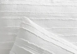 Umbria Cotton Duvet Set