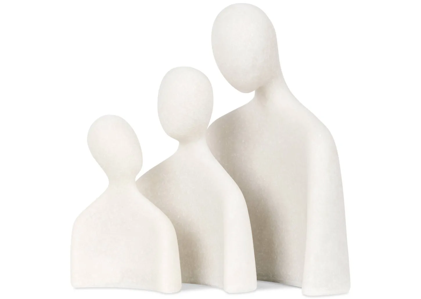 Unity Sculpture Set