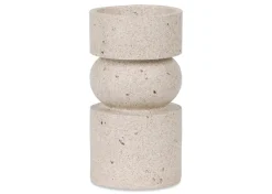 Veda Candle Holder