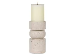 Veda Candle Holder