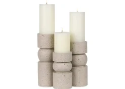 Veda Candle Holder