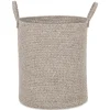 Verla Basket Large Brown