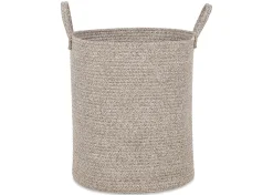 Verla Basket Large Brown