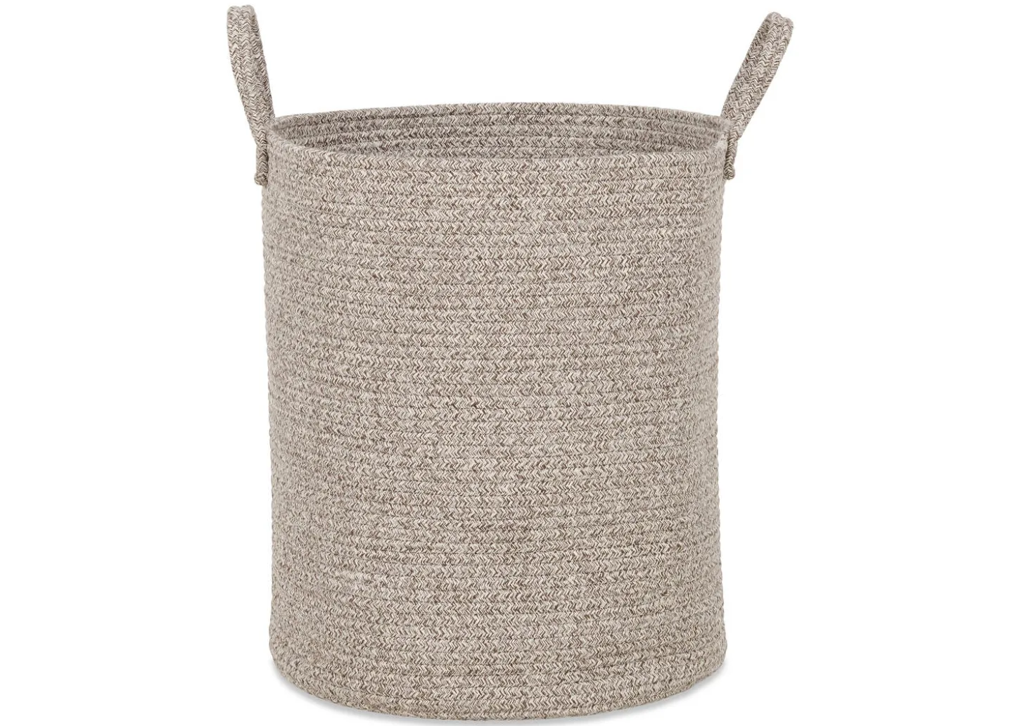 Verla Basket Large Brown