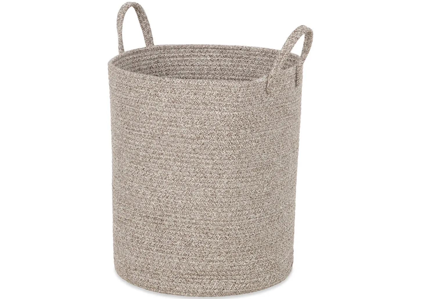 Verla Basket Large Brown