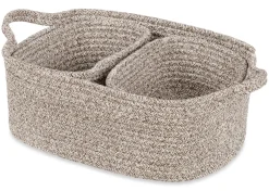 Verla Basket Set