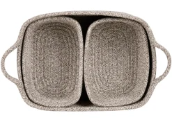 Verla Basket Set
