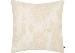 Viceroy Pillow 20x20 Sand/Ivory
