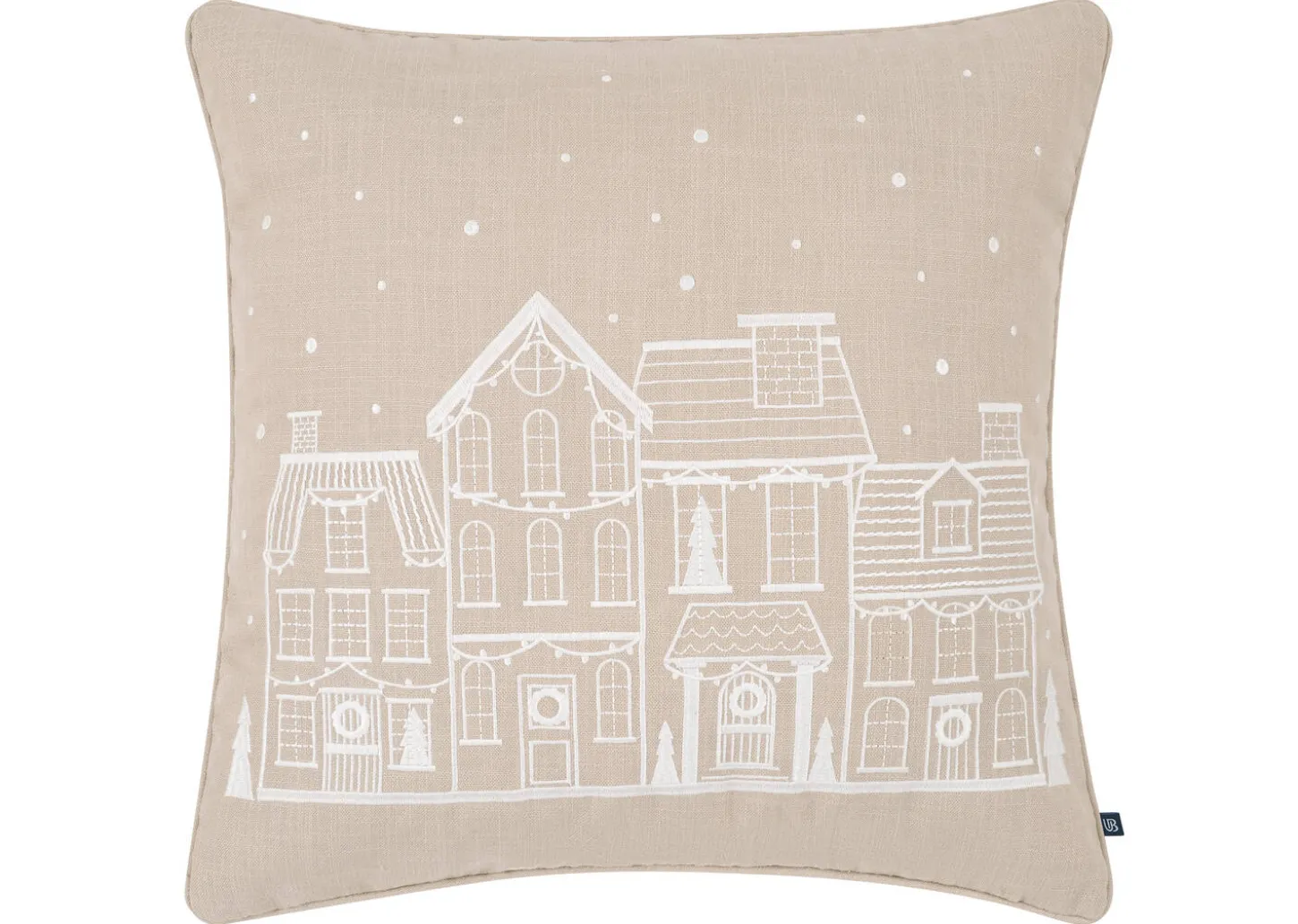 Village Pillow