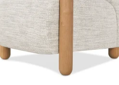 Vilma Armchair -Fino Sand