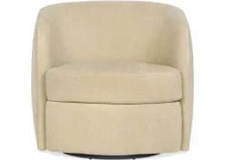 Viola Swivel Chair