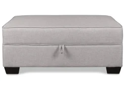 Vortex Custom Ottoman 40x28"