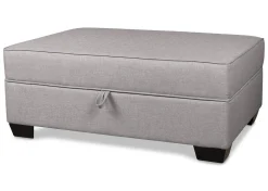Vortex Custom Ottoman 40x28"