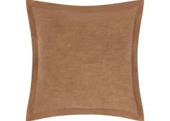 Warm Botanical Pillow Set