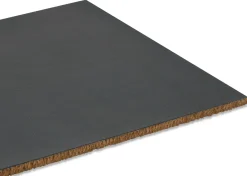 Warm Welcome Doormat Natural