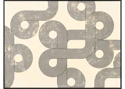 Weave Wall Art